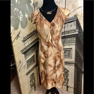 Great summer dress by Giorgio Fiorlini